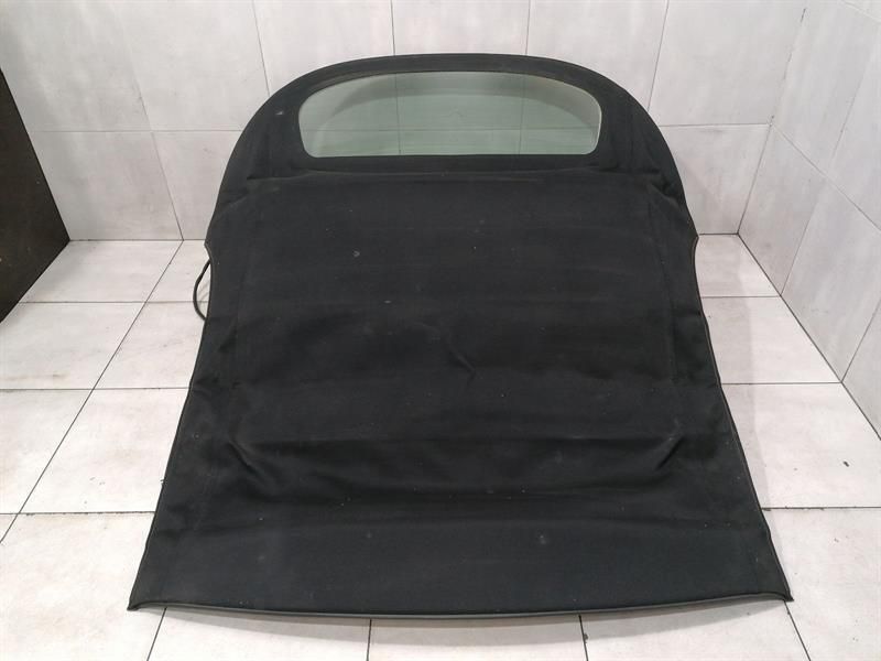 2013-2016 Aston Martin DB9 Volante Soft Top 9G43-76501B00-BF Convertible Top