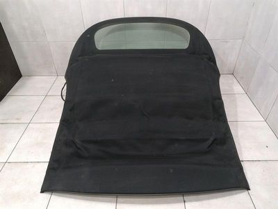 2013–2016 Aston Martin DB9 Volante Softtop 9G43-76501B00-BF Cabrioverdeck