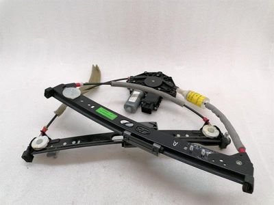 Aston Martin DB9 Volante Right Front Door Winder 4G43-F23200-AE Window Regulator R
