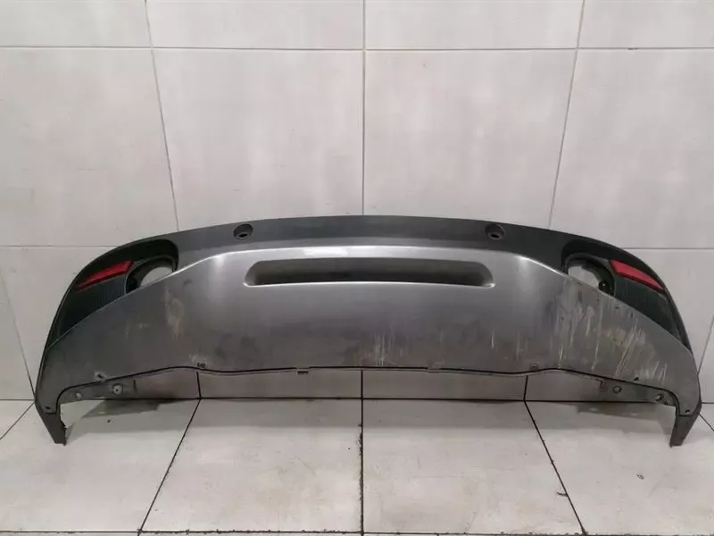 Aston Martin DB9 Volante Rear Bumper CG43-33612-AC Rear Bumper Lower Part