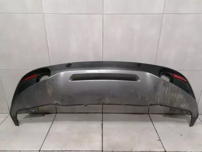 Aston Martin DB9 Volante Rear Bumper CG43-33612-AC Rear Bumper Lower Part