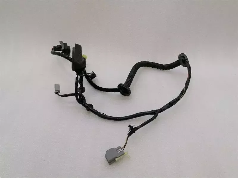 ASTON MARTIN DB9 Volante Electronic module DG43-19G490-BB REAR VIEW CAMERA