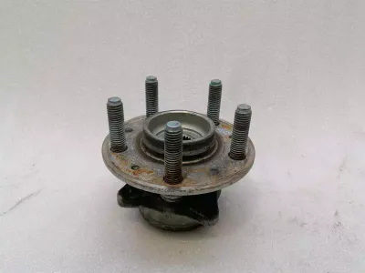 Aston Martin DB9 Left Front Hub 4G43-2B663-AD Wheel Bearing Housing Front Left