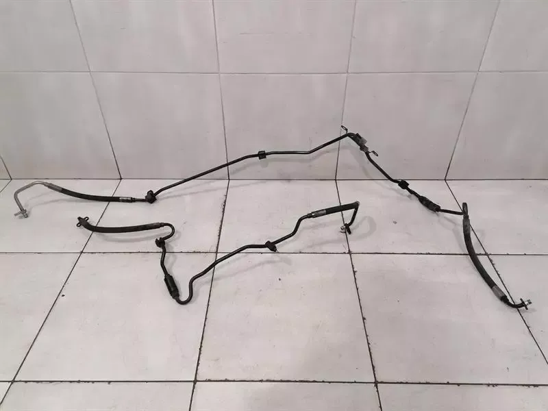 Mercedes S-Class W221 ABC Pipe Set A2219971982 Hose ABC Set