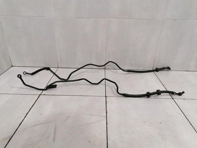 Mercedes S-klass W220 Växellådsrör A2202702896 Transmission Oil Line M275 V12