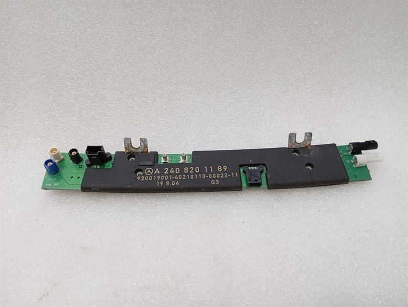 Maybach 62 V240 Aerial / Antenna A2408201189 Antenna