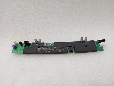 Maybach 62 V240 Antenne / Antenna A2408201189 Antenne