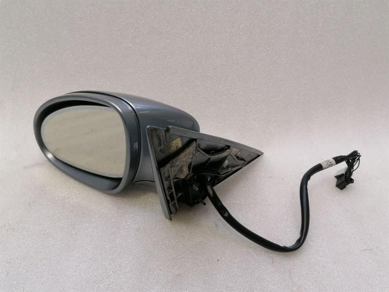 Mercedes S-Class W221 Left Door Mirror A2218100576 Left Exterior Mirror