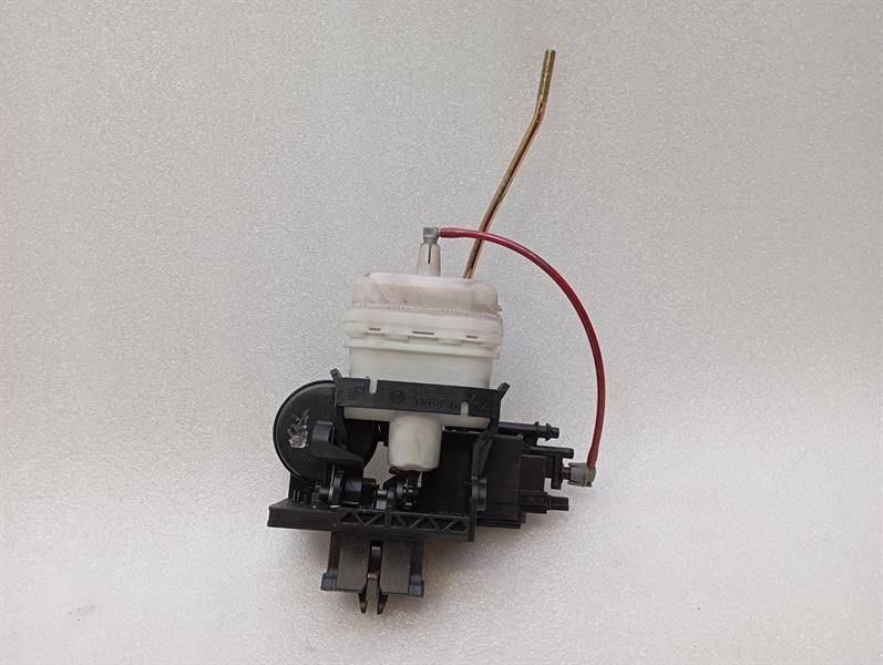 Maybach 62 V240 boat lock A2307500085 tailgate lock