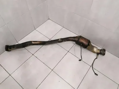 Mercedes S-Class W220 S600 V12 Katalizator A2204900519 Katalizator Re