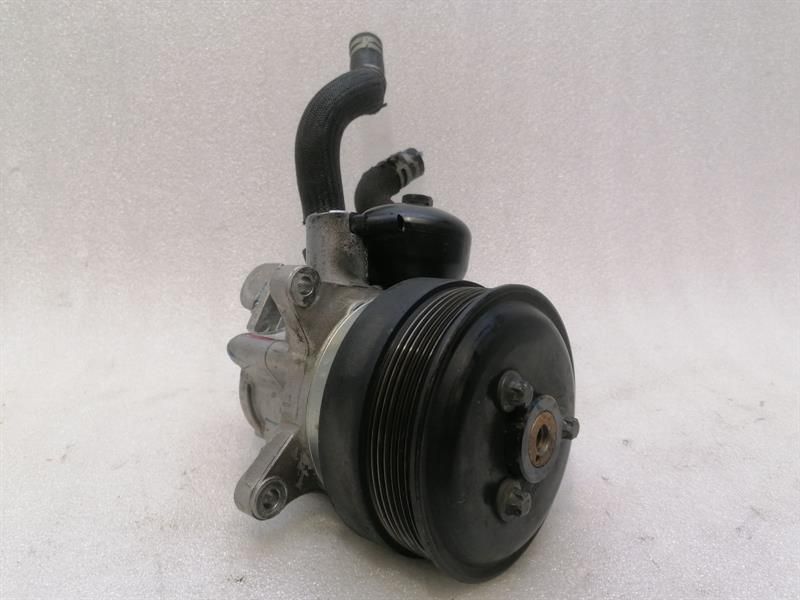 Mercedes S-class W221 ABC Power Steering Pump A0004661000 Servo Pump ABC