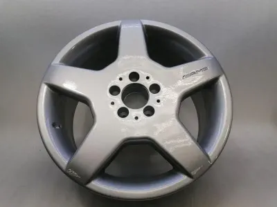 Mercedes S-Klasse W220 Alufelge A2204013602 Alufelge