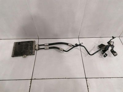 Mercedes S W220 ABC Cooler Radiator A2155000000 Servo Oil Cooler M275 V12 S600