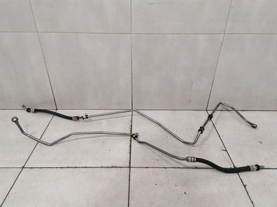 Mercedes S-klass W221 Växellådsrör A2212700596 Transmission Oil Line M275 V12 S600