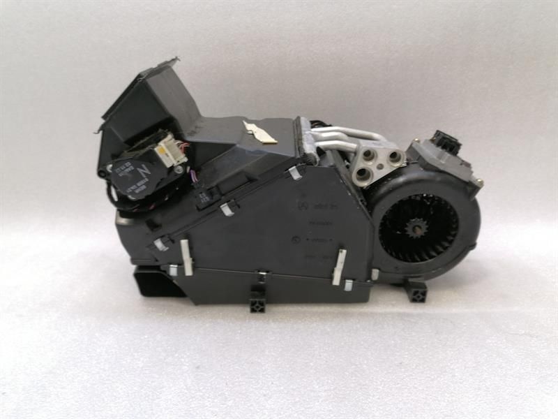 Mercedes S W220 Rear Heater Blower A2208300262 Engine Heater Fan Rear