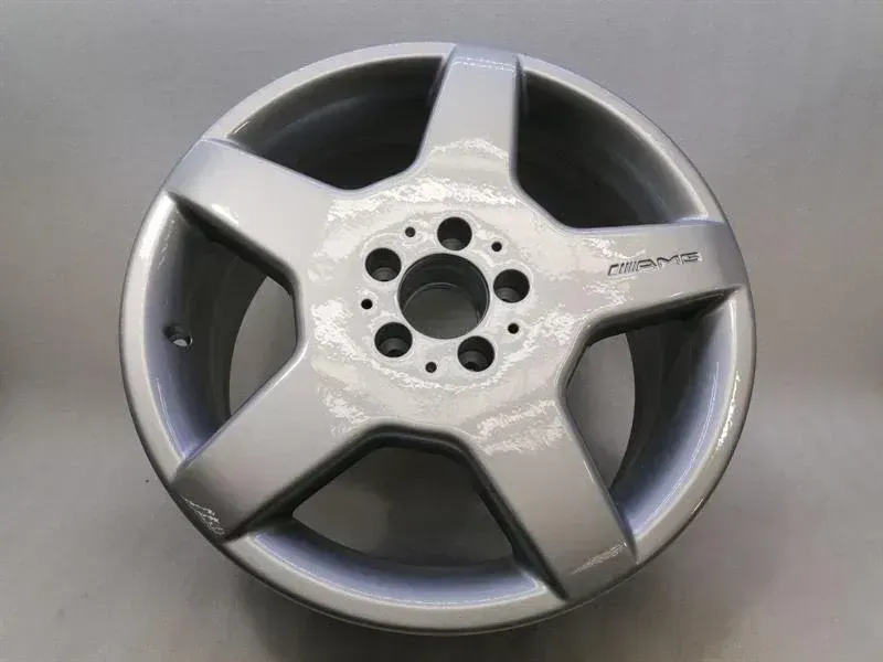 Mercedes S-Class W220 Alloy Wheel A2204013602 Alloy Wheel AMG 8 1/2 J X 18 ET 44