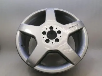 Алуминиеви джанти Mercedes S-Class W220 A2204013602 Алуминиеви джанти