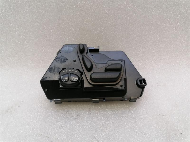 Mercedes S-Class W220 Left Rear Switch A2208212379 Switch Rear Left