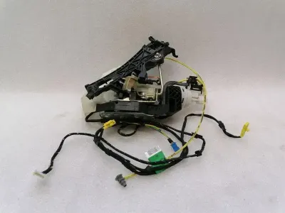 Mercedes S-class W220 rear right door lock A2207307235 door lock rear right