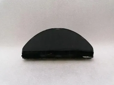 Mercedes S W220 S600 V12 instrumentu bloks A2205401647 spidometrs M275 jūdzes stundā