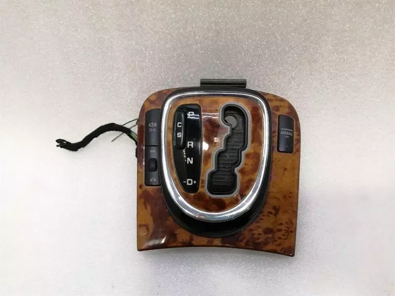 Mercedes S-Class W220 Gear Selector Surround Cover A2202671988 Strip Cover