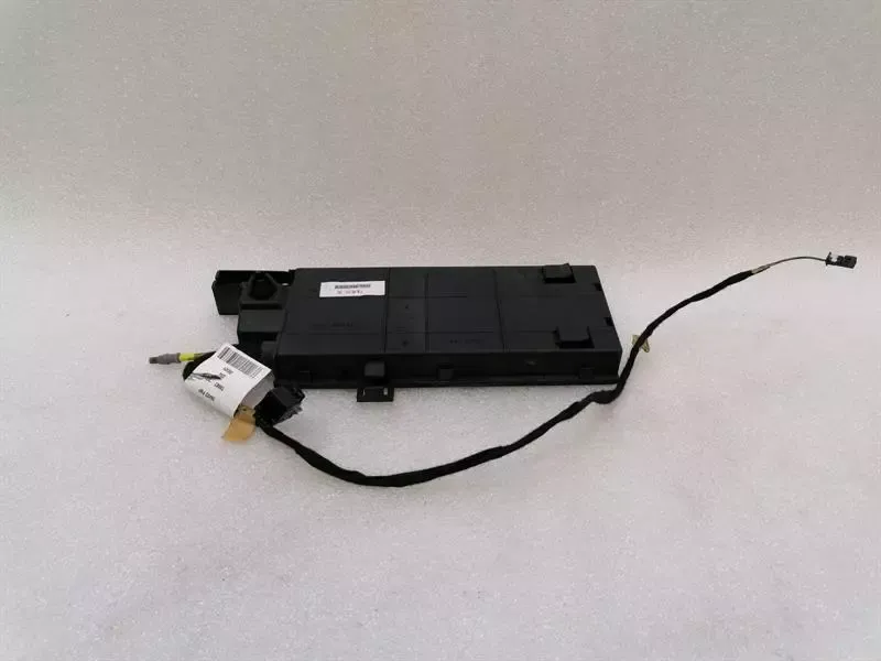 Mercedes S-class W220 Trunk Wiring Loom A2208201417 Harness Tailgate