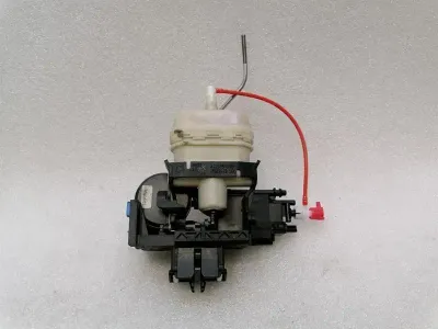 Mercedes S-Class W220 Boot Lock A2207500185 Tailgate Lock MOPF