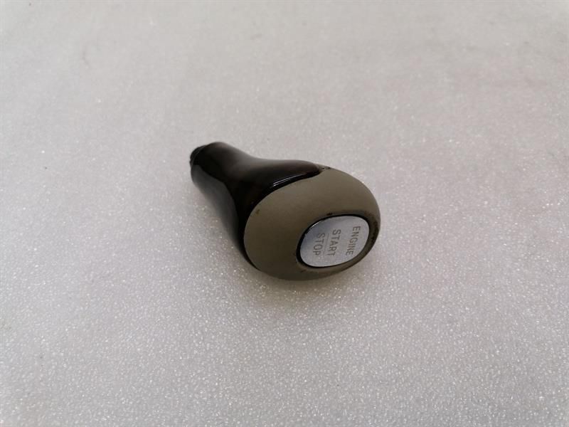 Mercedes S-Class W220 Gear Knob A2202671510 Shift Button KEYLESS