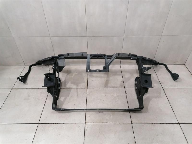 Mercedes S-Class W221 Front End Clip A2216203434 Lock Carrier Front Mask