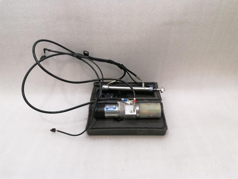 Mercedes S-class W221 boat hydraulic pump A2218000148 tailgate hydraulic pump