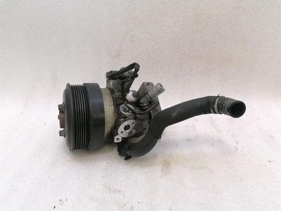 Mercedes S-Class W221 ABC Серво помпа A0044665801 Серво помпа ABC