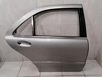 Mercedes S-Class W220 Right Rear Door A2207300405 Door Rear Right