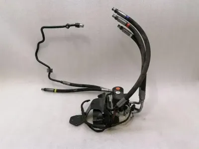 Vanne hydraulique arrière ABC pour Mercedes Classe S W221 A2213201058