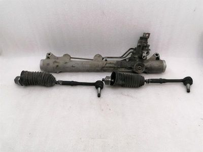 Рулевая рейка с гидроусилителем Mercedes S-Class W221 A2214601800