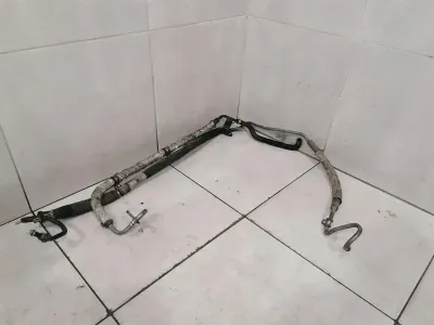 Mercedes S-Class W221 Power Steering Hose Set A2214661481 Power Steering M275 V12