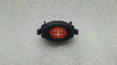 Mercedes SL R230 Suitcase Switch A2308207810 FLOOR SWITCH LUGGAGE