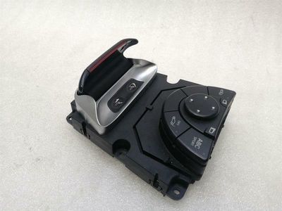 Блок переключателей на крыше кабриолета Mercedes SL R230 A2308213751 Vario-переключатель на крыше