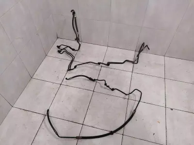 Комплект тръби Mercedes SL R230 ABC A2309976632 Комплект маркучи