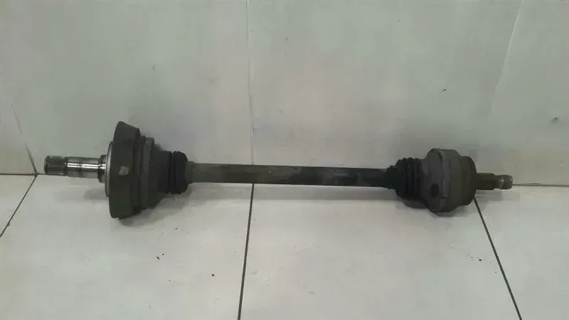 Mercedes SL R230 RLH Drive Shaft A2303504110 Drive Shaft Rear Left V12 M275