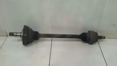 Mercedes SL R230 RLH Drive Shaft A2303504110 Drive Shaft Rear Left V12 M275