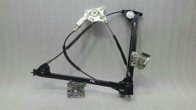 Mercedes SL R230 дясно стъкло A2307200446 електрически прозорец десен RE.