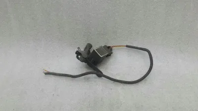 Mercedes SL R230 Links Xenon Niveausensor A0025428818 Niveausensor