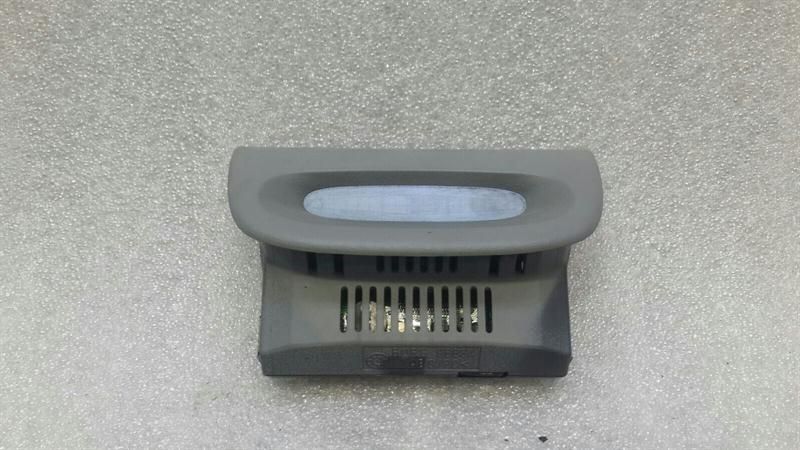 Mercedes R230 PDC Screen Rear A2305420223 PTS Monitor Rear