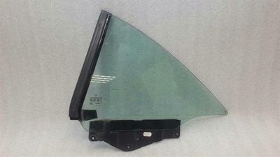 Mercedes R230 left rear 1/4 glass A2306700110 door window 1/4 rear left