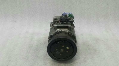 Компрессор кондиционера Mercedes SL R230 A0012303011 V12 M275 SL600