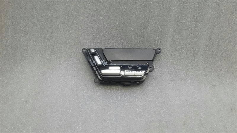 Mercedes S Class W221 Left Rear Seat Switch A2218708051 Seat Switch Rear Li.