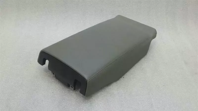 Mercedes SL R230 Rear Armrest A2306801739 Armrest Rear Designo