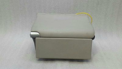 Mercedes SL R230 Rear Right Tray A2308100429 Tray FonBox Rear Right Designo