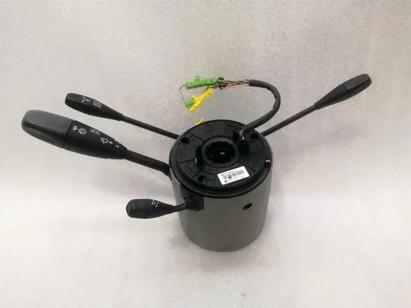 Mercedes SL R230 wiper stalks A0285456932 indicator switch steering column switch