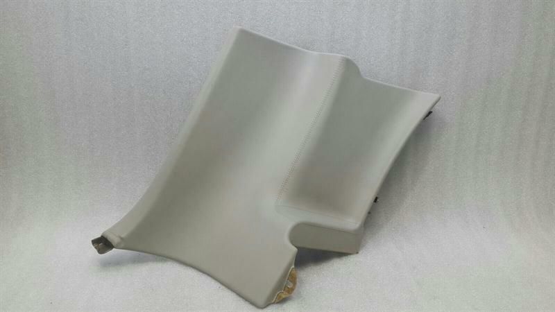 Mercedes SL R230 RRH Quarter Panel A2306900641 Trim Rear RE Designo